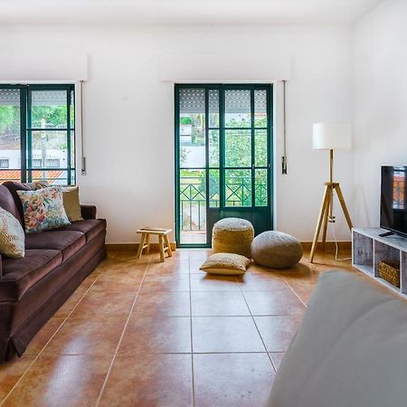 Apartamento Santa Luzia Alcácer do Sal Exterior foto