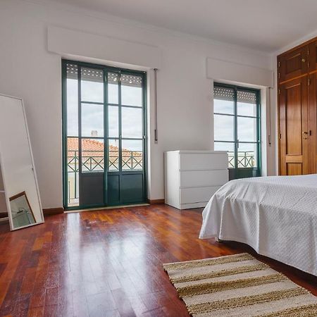 Apartamento Santa Luzia Alcácer do Sal Exterior foto