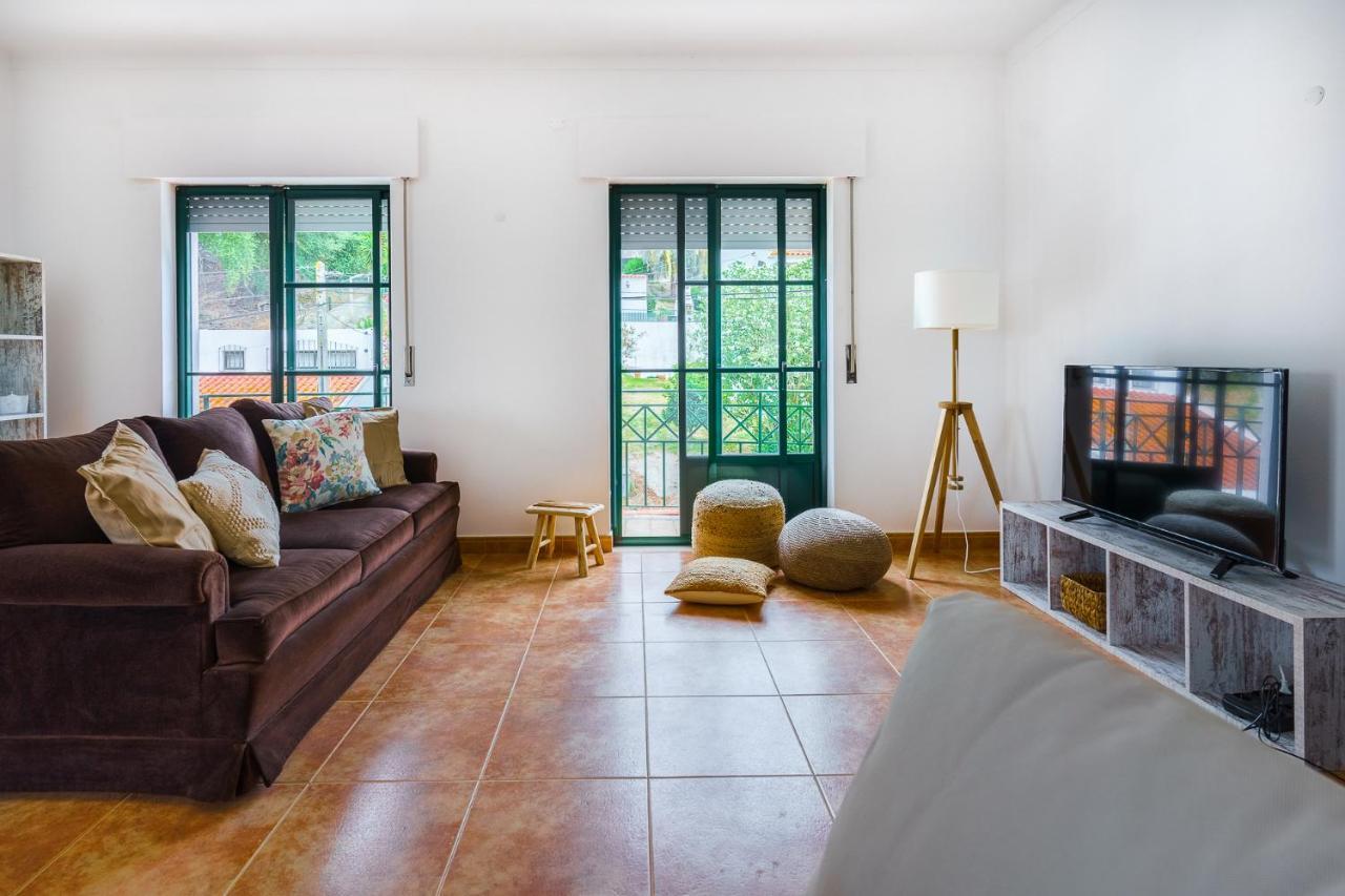 Apartamento Santa Luzia Alcácer do Sal Exterior foto