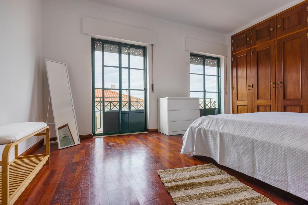 Apartamento Santa Luzia Alcácer do Sal Exterior foto