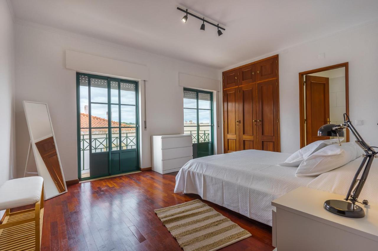 Apartamento Santa Luzia Alcácer do Sal Exterior foto
