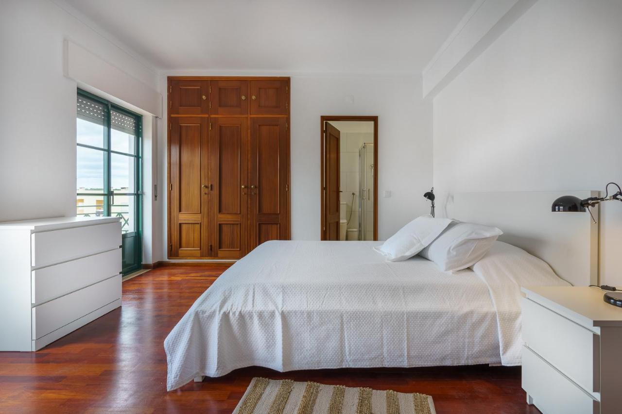 Apartamento Santa Luzia Alcácer do Sal Exterior foto