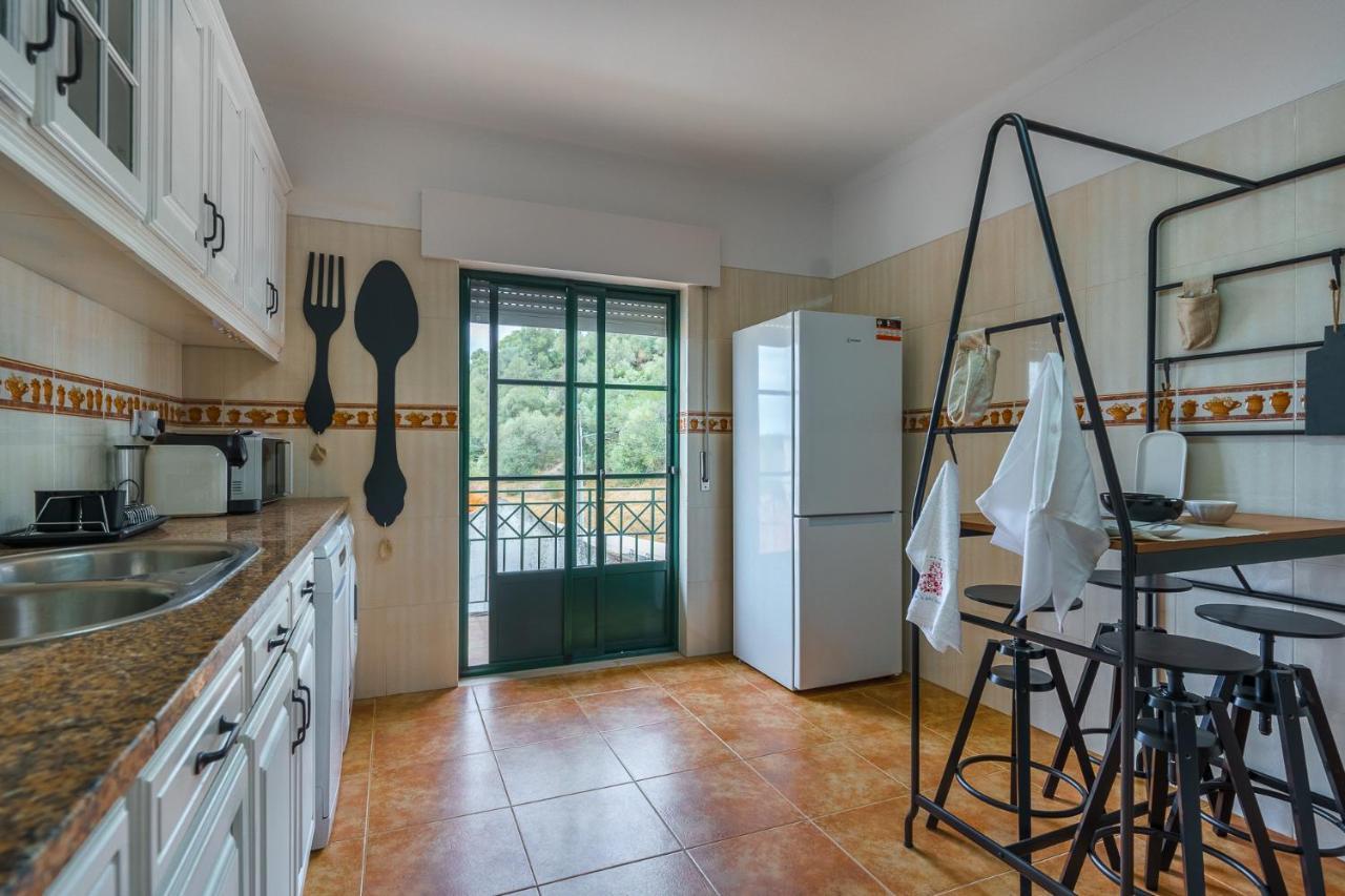 Apartamento Santa Luzia Alcácer do Sal Exterior foto