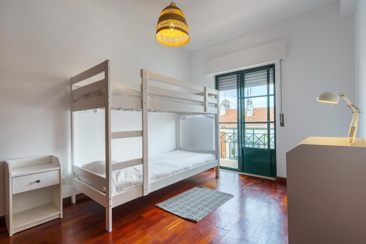 Apartamento Santa Luzia Alcácer do Sal Exterior foto