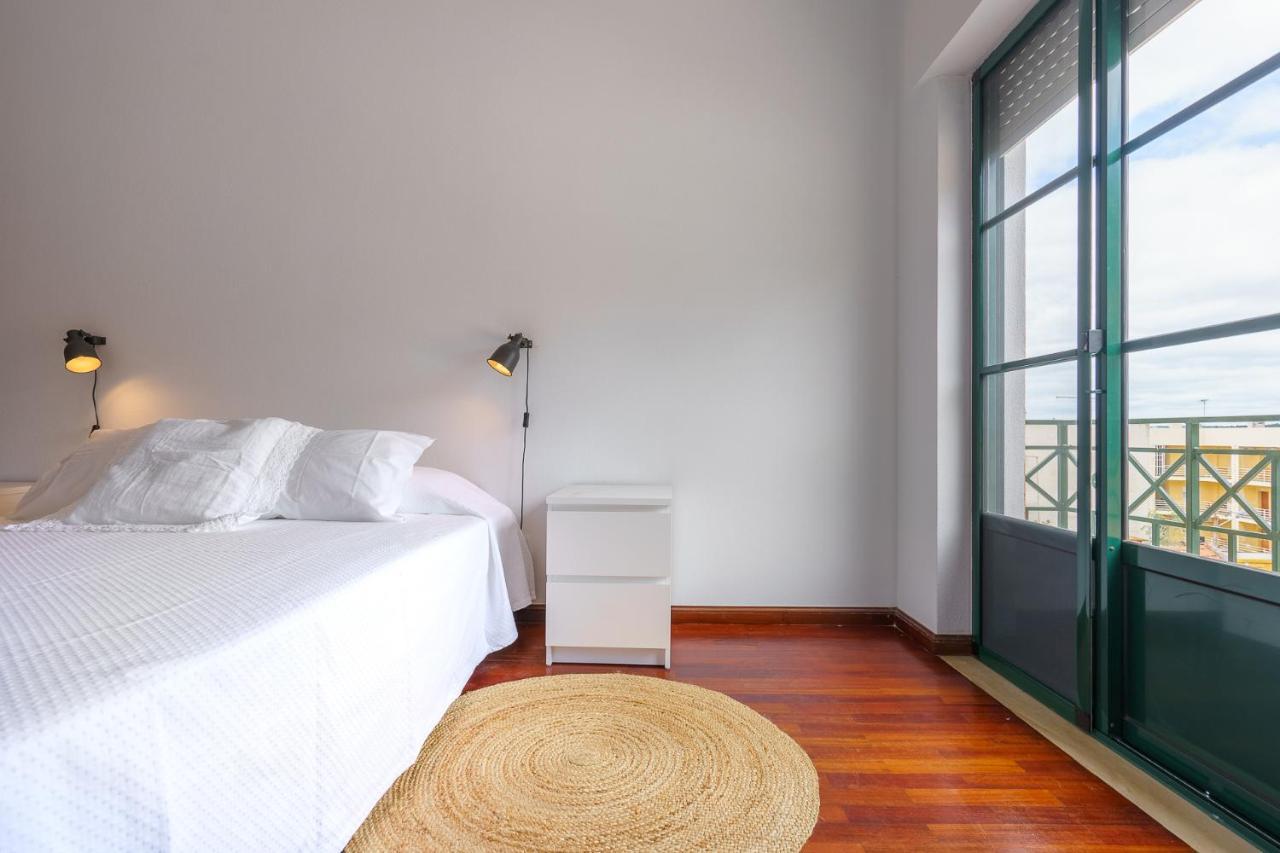 Apartamento Santa Luzia Alcácer do Sal Exterior foto
