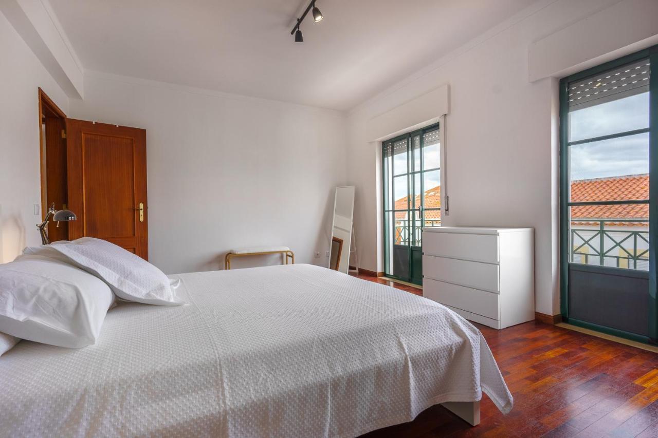 Apartamento Santa Luzia Alcácer do Sal Exterior foto