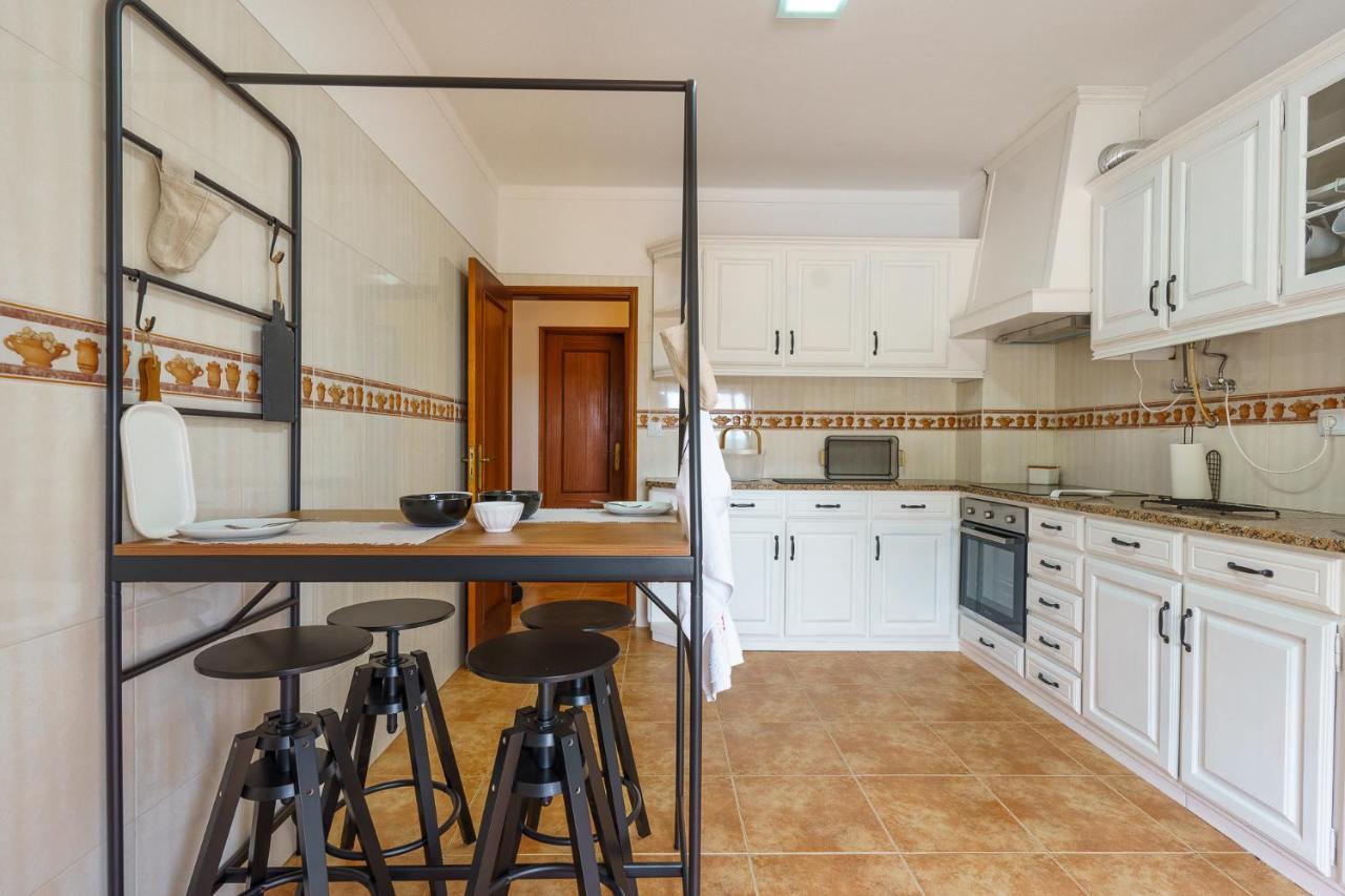 Apartamento Santa Luzia Alcácer do Sal Exterior foto