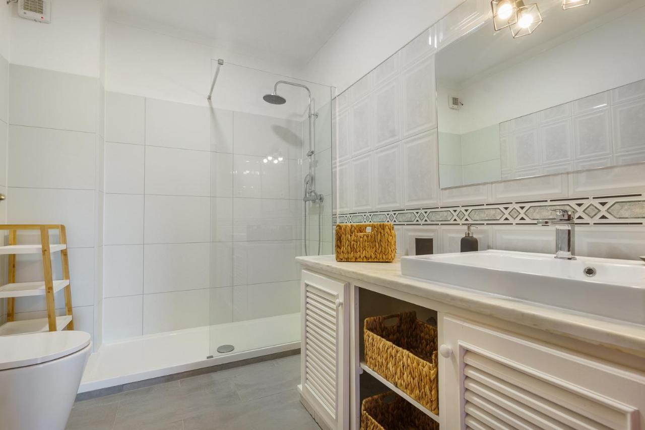 Apartamento Santa Luzia Alcácer do Sal Exterior foto