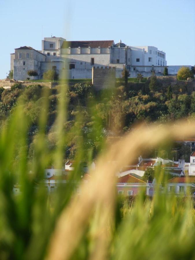 Apartamento Santa Luzia Alcácer do Sal Exterior foto